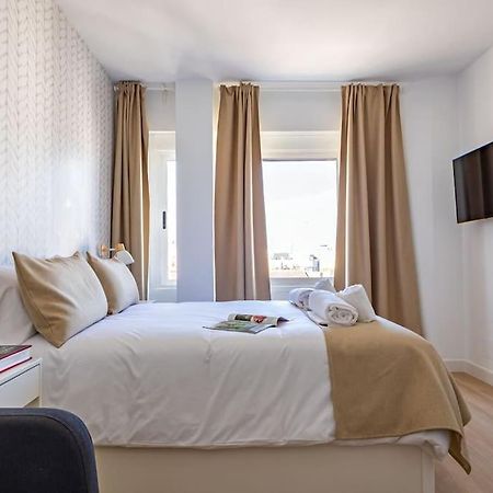New Suite Reformada Con Excelente Ubicacion Seville Exterior photo