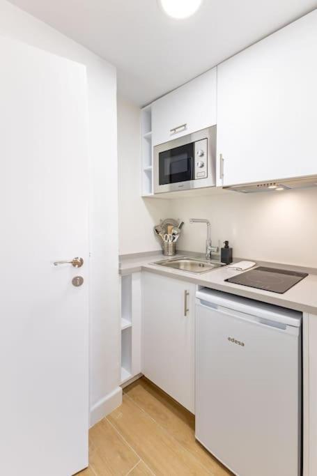 New Suite Reformada Con Excelente Ubicacion Seville Exterior photo