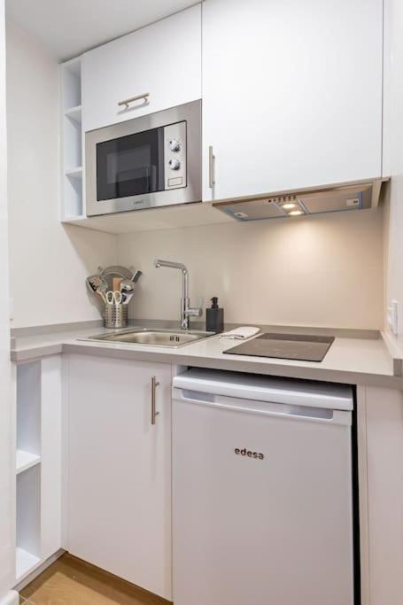 New Suite Reformada Con Excelente Ubicacion Seville Exterior photo