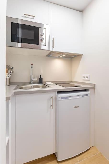 New Suite Reformada Con Excelente Ubicacion Seville Exterior photo