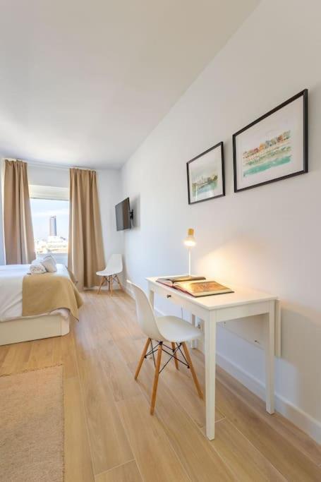 New Suite Reformada Con Excelente Ubicacion Seville Exterior photo